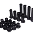 Load image into Gallery viewer, Energy Suspension Polaris RZR 800/800S Rear A-Arm Bushings - Black