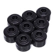 Load image into Gallery viewer, Energy Suspension Polaris RZR 800/800S Sway Bar End Link Bushings - Black