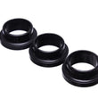 Load image into Gallery viewer, Energy Suspension Polaris RZR Motor Mount/Diff Insert Set - Black