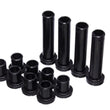 Load image into Gallery viewer, Energy Suspension Polaris RZR XP 900 Front A-Arm Bushings - Black
