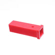Load image into Gallery viewer, Energy Suspension Polaris RZR XP 900/1000 Navigation Bar Bushings - Red