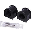 Load image into Gallery viewer, Energy Suspension Polaris Rear Sway Bar Bushings - Black