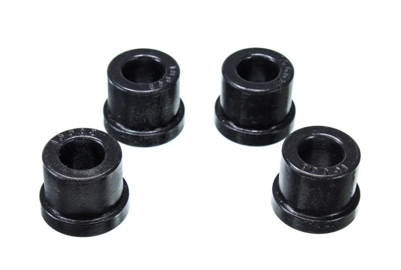 Energy Suspension Rack & Pinion Bushings - Black - Side View