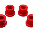 Load image into Gallery viewer, Energy Suspension Rack &amp; Pinion Bushings - Red - Main Product View