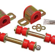 Load image into Gallery viewer, Energy Suspension Gm Rr 21Mm Stab Bar Set - Red - Main Product View