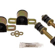 Load image into Gallery viewer, Energy Suspension Gm Rr 24Mm Stab Bar Set - Black - Main Product View