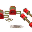 Load image into Gallery viewer, Energy Suspension Gm Rr 24Mm Stab Bar Set - Red - Main Product View