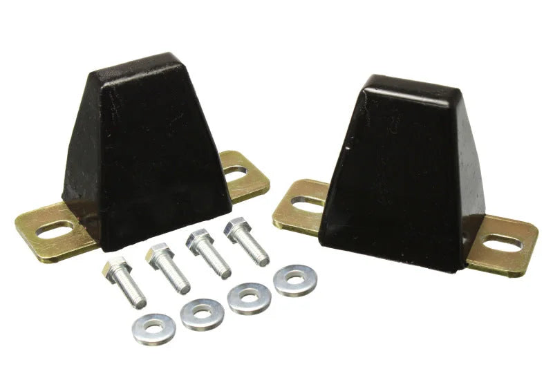 Energy Suspension Rear Axle Bump Stop - Main Product View