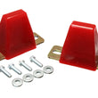 Load image into Gallery viewer, Energy Suspension Rear Axle Bump Stop - Side View