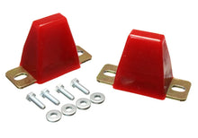 Load image into Gallery viewer, Energy Suspension Rear Axle Bump Stop - Side View