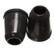 Load image into Gallery viewer, Energy Suspension Rear Bump Stop Set - Black