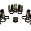 Load image into Gallery viewer, Energy Suspension Rear Cntrl Arm Bushing Set - Black - Main Product View