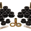 Load image into Gallery viewer, Energy Suspension Rear Control Arm Bushing - Black - Main Product View