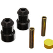 Load image into Gallery viewer, Energy Suspension Rear Control Arm Bushing Set - Black
