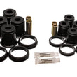 Load image into Gallery viewer, Energy Suspension Rear Control Arm Bushings - Black - Side View