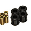 Load image into Gallery viewer, Energy Suspension Rear End Links - Black - Main Product View
