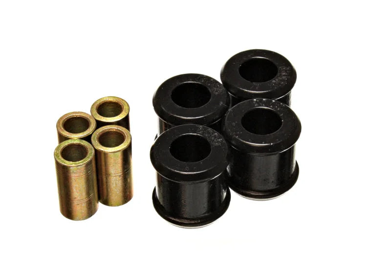 Energy Suspension Rear End Links - Black - Main Product View