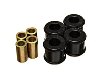 Load image into Gallery viewer, Energy Suspension Rear End Links - Black - Main Product View