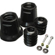 Load image into Gallery viewer, Energy Suspension Rear Inner Coil Spring Bump Stop - Main Product View