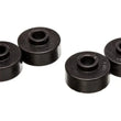 Load image into Gallery viewer, Energy Suspension Corvette Rear Spring Cushion - Black - Side View