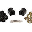 Load image into Gallery viewer, Energy Suspension Rear Stab Bar Bushing Set - Black