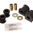 Load image into Gallery viewer, Energy Suspension Rear Sway Bar Bushing Set 19Mm - Black
