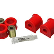 Load image into Gallery viewer, Energy Suspension Rear Sway Bar Bushing Set 19mm