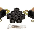 Load image into Gallery viewer, Energy Suspension Gm Rr Sway Bar Set Dually - Black - Back View