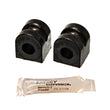 Load image into Gallery viewer, Energy Suspension Rear Swaybar Bushing Set - Black - Main Product View
