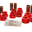 Load image into Gallery viewer, Energy Suspension 64-75 BMW 2002 Red Front Control Arm Bushing Set