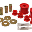 Load image into Gallery viewer, Energy Suspension 2/01-04 Mitsubishi Eclipse FWD Red Front Control Arm Bushing Set - Main Product View