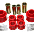 Load image into Gallery viewer, Energy Suspension 13 Scion FR-S / 13 Subaru BRZ Red Front Control Arm Bushings - Main Product View