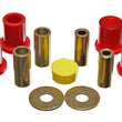 Load image into Gallery viewer, Energy Suspension 97-01 Ford Escort ZX2 Red Front End Control Arm Bushing Set - Main Product View