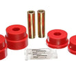 Load image into Gallery viewer, Energy Suspension 05-07 Scion xB Red Rear Trailing Arm Bushing Set - Main Product View