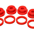 Load image into Gallery viewer, Energy Suspension 03-05 Dodge SRT4 Red Shifter Stabilizer Bushings - Main Product View