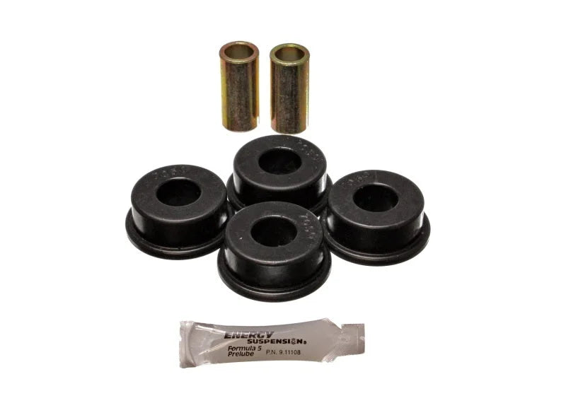 Energy Suspension Rr Track Bar Bushing - Black - Main Product View