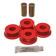 Load image into Gallery viewer, Energy Suspension Rr Track Bar Bushing - Red - Main Product View