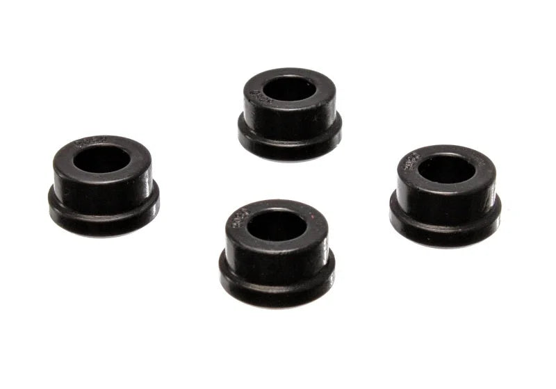 Energy Suspension Shock Bushing Set - Black - Main Product View