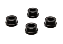 Load image into Gallery viewer, Energy Suspension Shock Bushing Set - Black - Main Product View