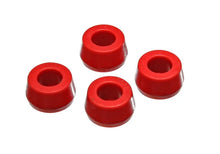 Load image into Gallery viewer, Energy Suspension Shock Bushing Set - Red - Main Product View