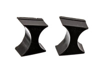 Load image into Gallery viewer, Energy Suspension Shock Reservoir Isolator - Black - Main Product View