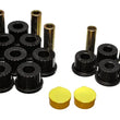 Load image into Gallery viewer, Energy Suspension Dodge Ram Spring Bush - Black - Main Product View