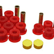 Load image into Gallery viewer, Energy Suspension Dodge Ram Spring Bush - Red - Main Product View