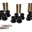 Load image into Gallery viewer, Energy Suspension Spring Bushings - Black - Main Product View
