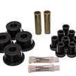 Load image into Gallery viewer, Energy Suspension Spring Bushings - Black - Main Product View