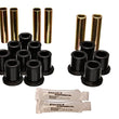 Load image into Gallery viewer, Energy Suspension Spring Bushings - Black - Main Product View