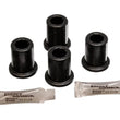 Load image into Gallery viewer, Energy Suspension Spring Bushings - Black - Main Product View