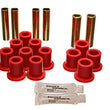 Load image into Gallery viewer, Energy Suspension Spring Bushings - Red - Main Product View