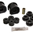 Load image into Gallery viewer, Energy Suspension Stabilizer Bar W/.615 Rr Bar - Black - Main Product View