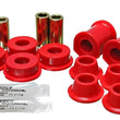Load image into Gallery viewer, Energy Suspension 8/73-79 VW Super Beetle (Stamped) Red Front Control Arm Bushing Set